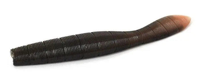 Prix Cassé Leurre Souple Nikko Zaza Leech 96