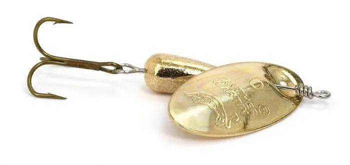 Cuiller Panther Martin PMAG Sure Shot Pas Cher