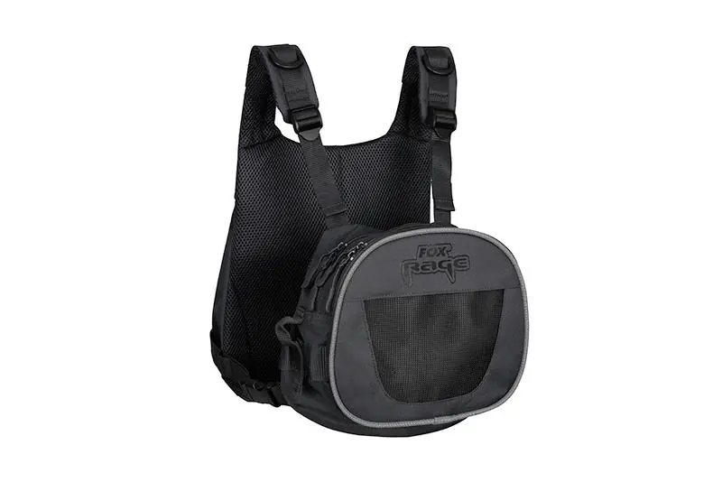 Usine Directe Sac Ventral Fox Rage Chest Pack