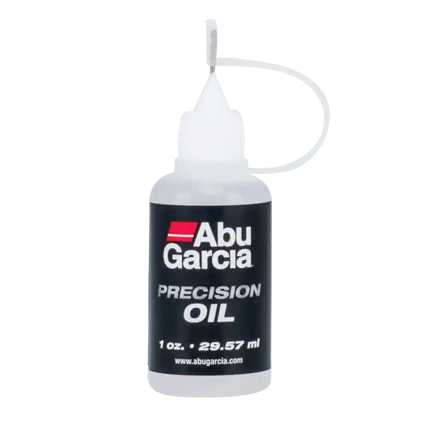 Offre Spéciale Huile Moulinet Abu Garcia Precision Oil