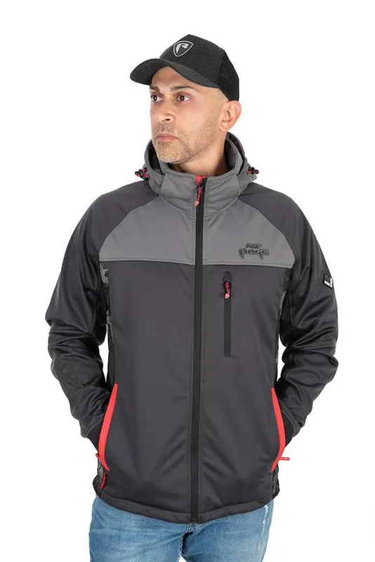 Veste Fox Rage Voyager Wind Blocker Dernière Chance