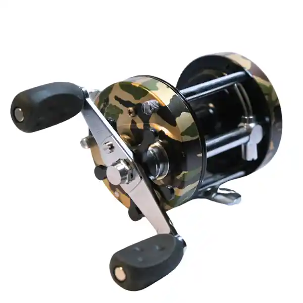 Vente Directe Moulinet Casting Abu Garcia Ambassadeur