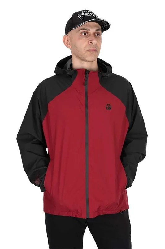 Super Prix Veste Fox Rage Stash Waterproof Jacket