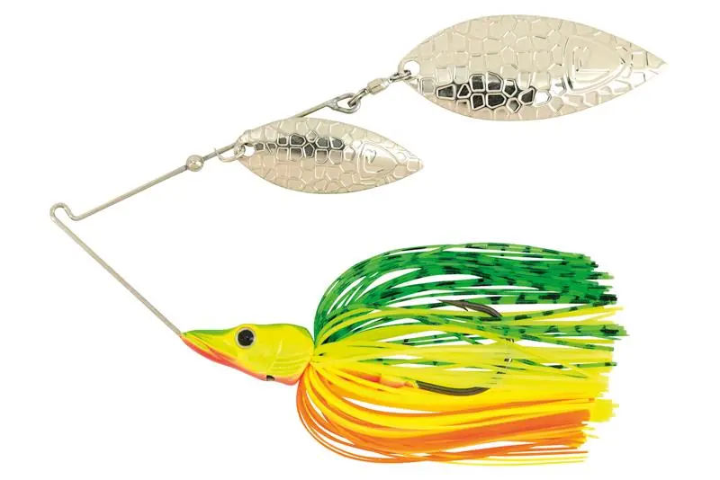 Spinnerbait Fox Rage 20gr Jusqu’à Épuisement Des Stocks