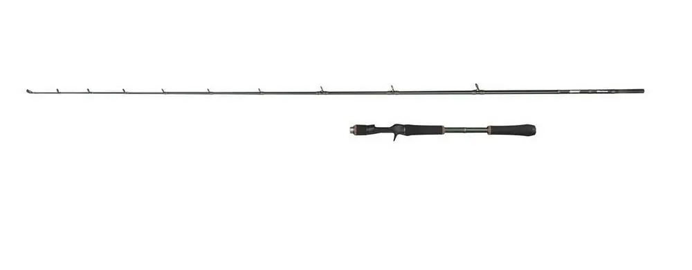 Offre Du Jour Canne Casting Abu Garcia Beast X2 Live Vertical