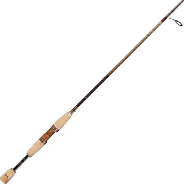 Canne Spinning Smith Dragonbait Trout LX – Edition Luxe Seulement Aujourd’hui