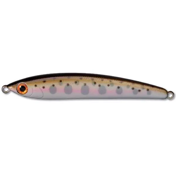 Poisson-nageur Smith Troutin Surger 8cm Meilleure Vente
