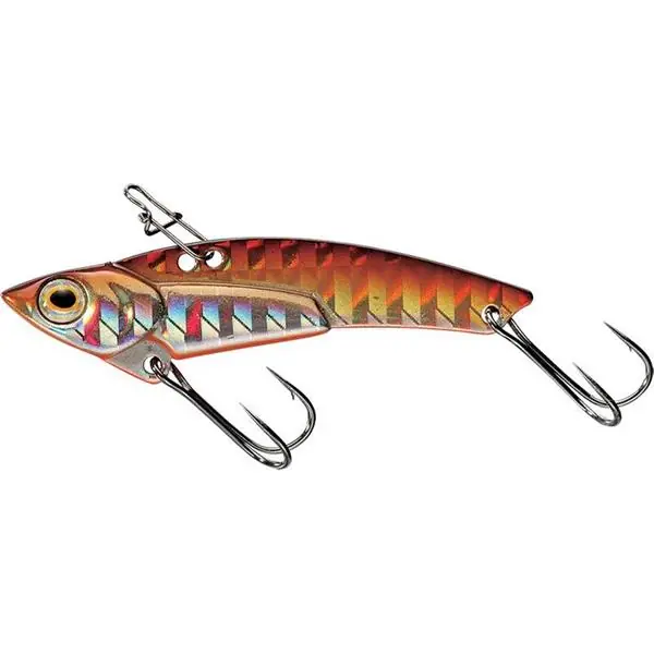 Lame Métallique Smith Hyper Blade Tr Offre Limitée