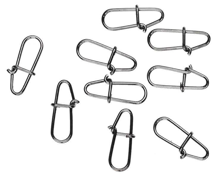 Prix Bas Agrafe Smith SP Snap Noires