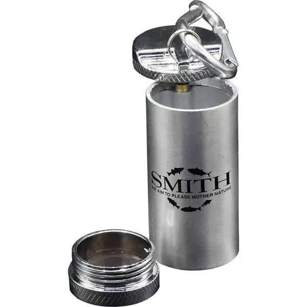 Acheter Direct Cendrier de Poche Smith Hook Bottle