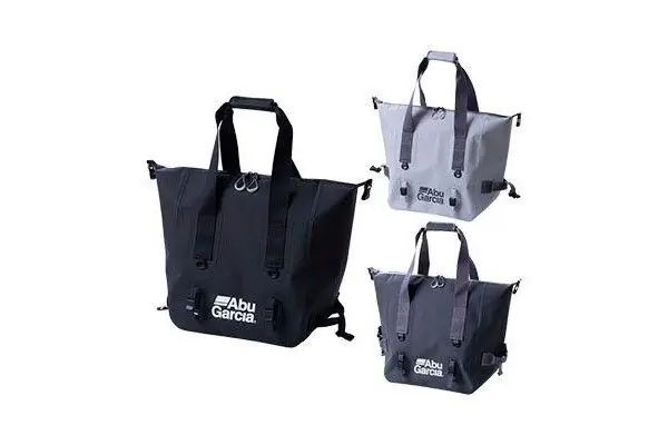 Meilleur Prix Sac de Transport Abu Garcia Duffle Tote Bag