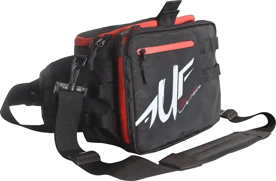 Sac Ultimate Fishing Custom Bag Soldes