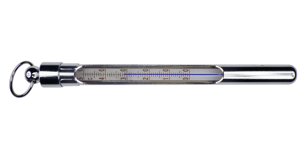 Thermomètre Smith Quantité Limitée