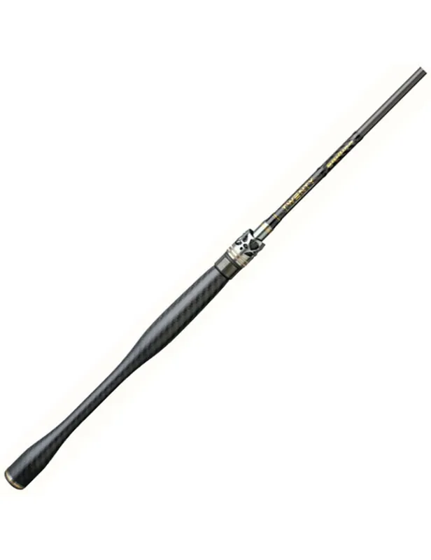 Canne SAKURA twenty TWS 702L 2m13- 2/7gr Prix Choc