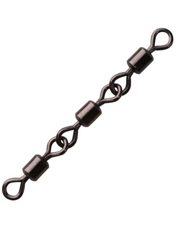 Offre Du Jour Emerillon SAKURA 3 jointed swivel4- 35KG