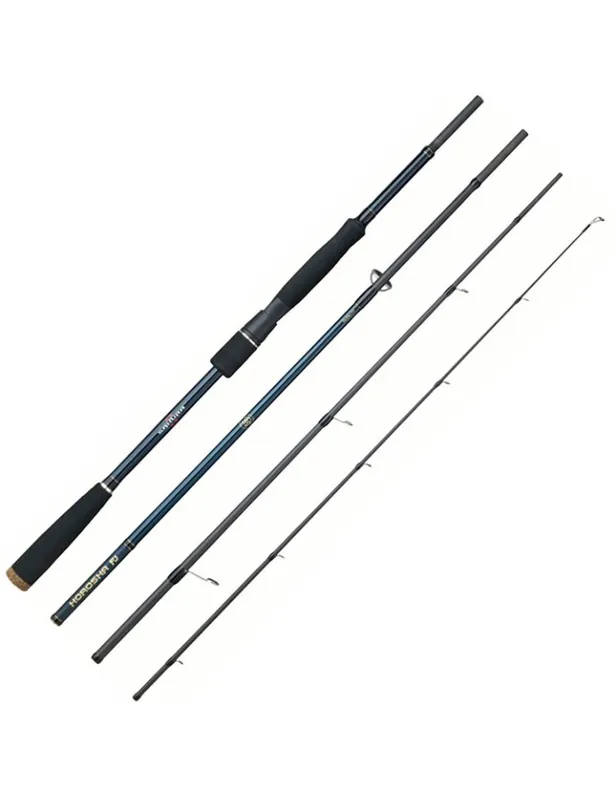 Canne SAKURA horosha 2m137-28gr Authentique