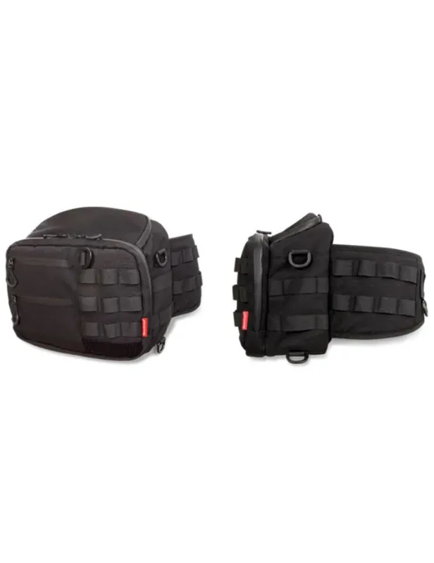 Sac Custom Bag II Ultimate Fishing Dernier Modèle