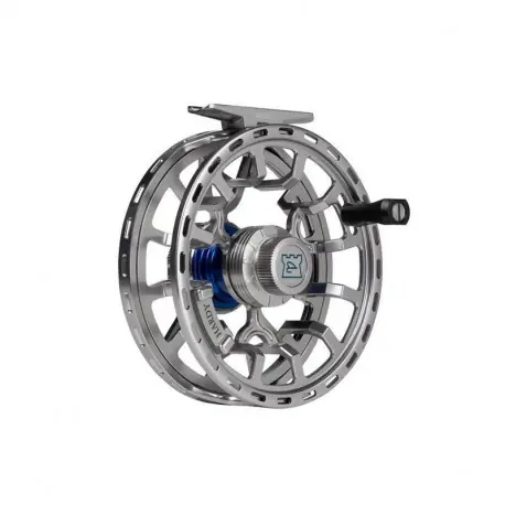 Moulinet HARDY Fortuna Regent Fly Reel 10000 9/10/11 Authentique