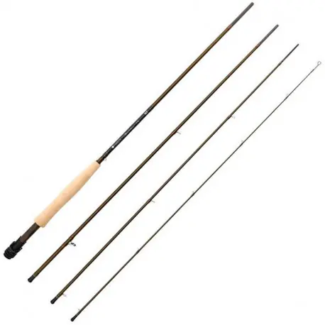 Canne HARDY Marksman 8&rsquo;3 (62gr) Réduction