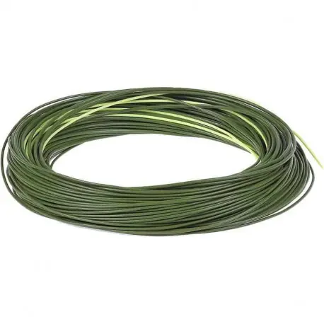 Soie JMC Nymphe Visiolight Olive Jaune VL 2F Vente Directe