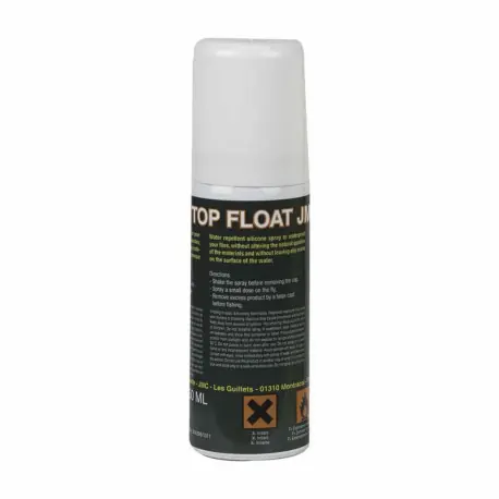 Top Float JMCNet 50ml Dernier Modèle