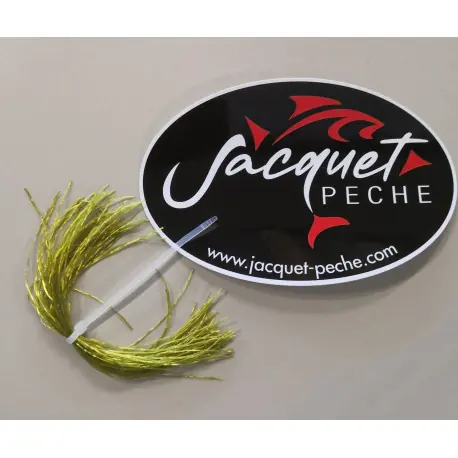 Lure fil JMC Olive Clair Prix Promo