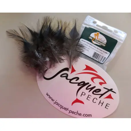 Pardo JMC Incendido Pelle de cape – grade 1 Populaire