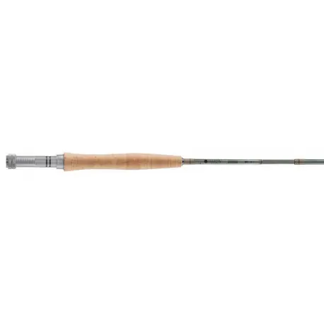 Canne HARDY Demon AWS Smuggler 9&rsquo;8 (6pcs) Remise