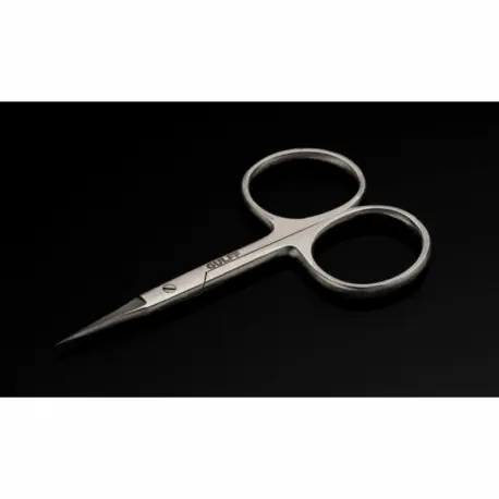 Ciseaux GULFF Cutman Micro 4&prime; Jusqu’à Épuisement Des Stocks