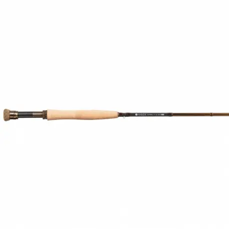 Canne HARDY Ultralite LL NSX 10.8&rsquo;3 (100gr) Super Prix