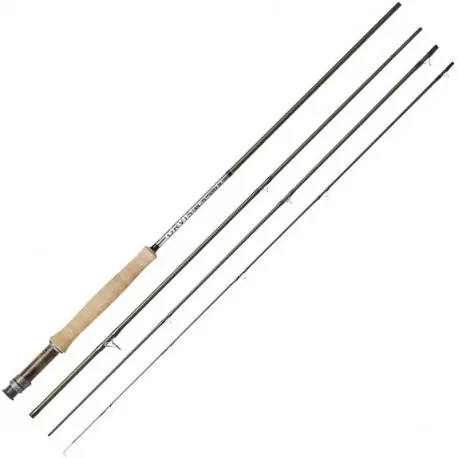 Canne ORVIS Recon 10&prime; Soie 3 – 4 Brins Offre Spéciale