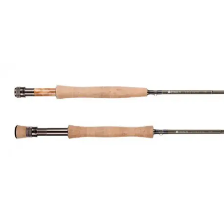 Expédition Rapide Canne HARDY Shadow 9&prime; 8