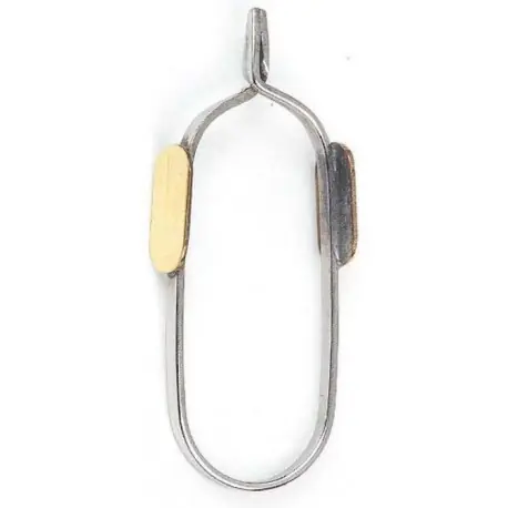 Achat Immédiat Pince à Hackle Grip JMC