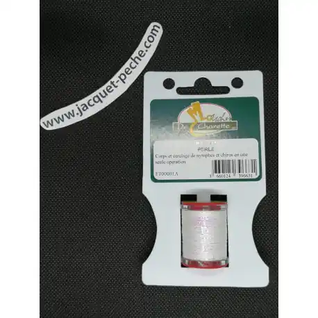 Tinfloss De Charette Perle Prix Promo