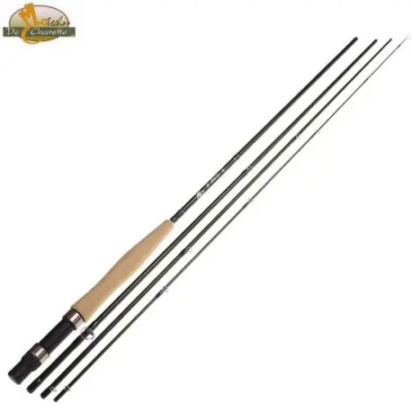 Acheter En Ligne Canne JMC K10 Synergy 10&prime; soie 7/8 4 Brins