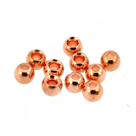 Bille Laiton JMC Cuivre 2.0mm 25 pcs Super Prix