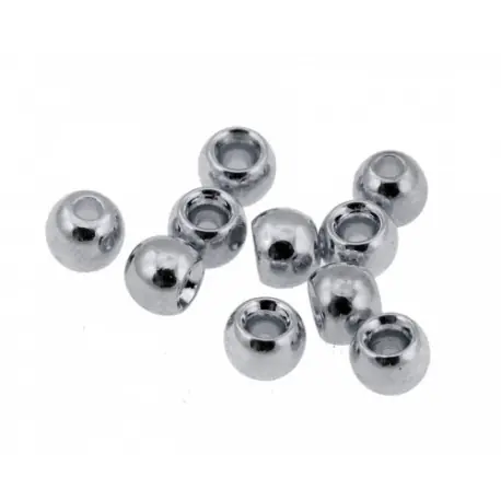 Bille Tungstène JMC Argent 2.8mm 25 pcs Prix Bas
