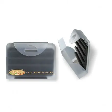 Accroche Mouche STONFO Fly Patch Elite Haute Qualité