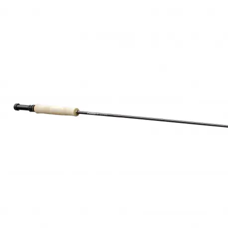 Canne SAGE ESN 10&prime; soie de 2 Prix Cassé