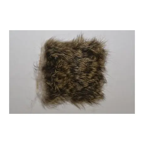 Authentique Peau de lièvre JMC naturel