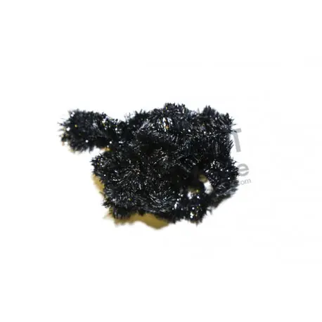Authentique Blob chenille JMC MDC Noir