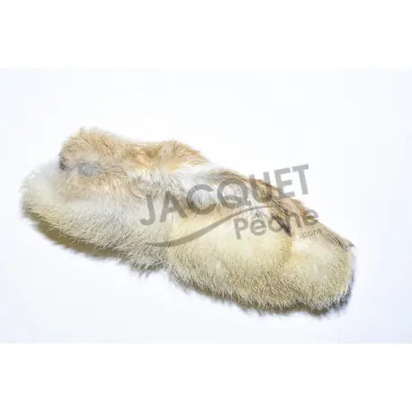 Bon Marché Patte de lapin des neiges JMC Naturel
