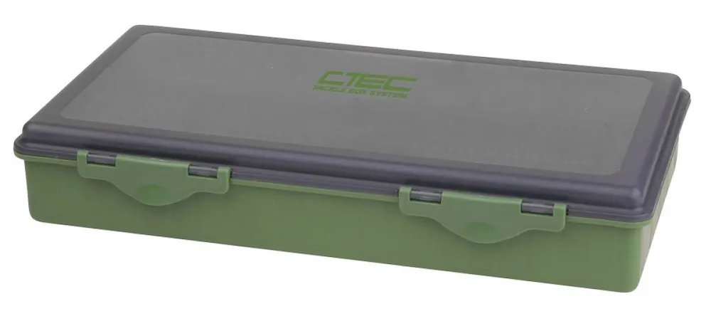 Achetez Aujourd’hui Spro C-TEC Tackle Box System