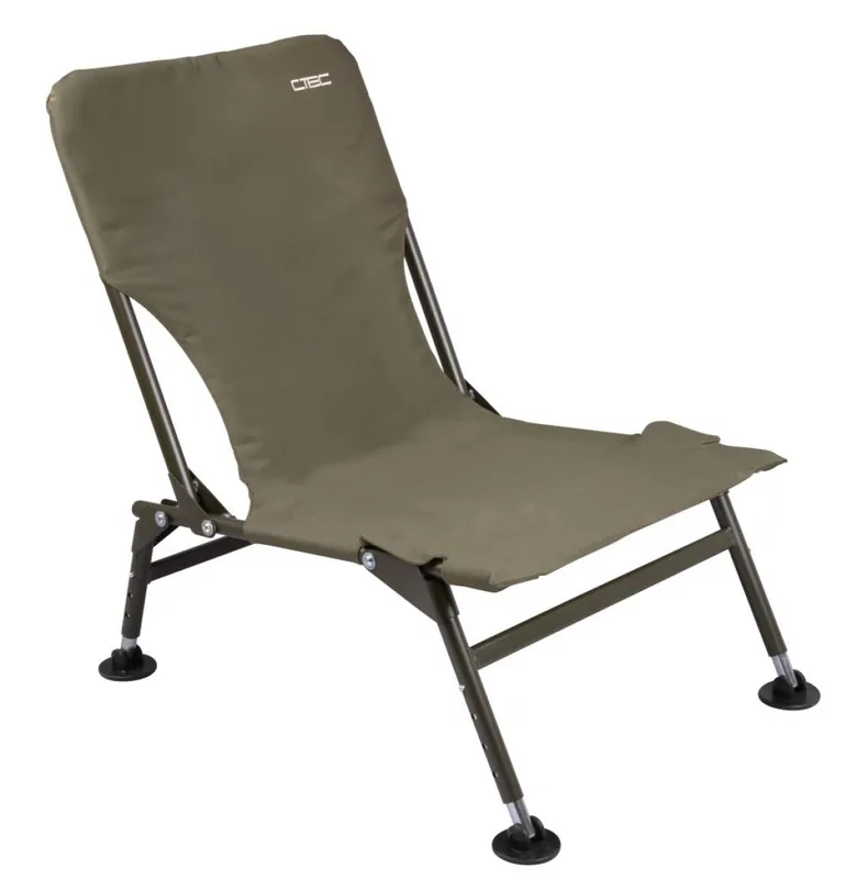 Vente Flash Spro C-TEC Basic Low Chair