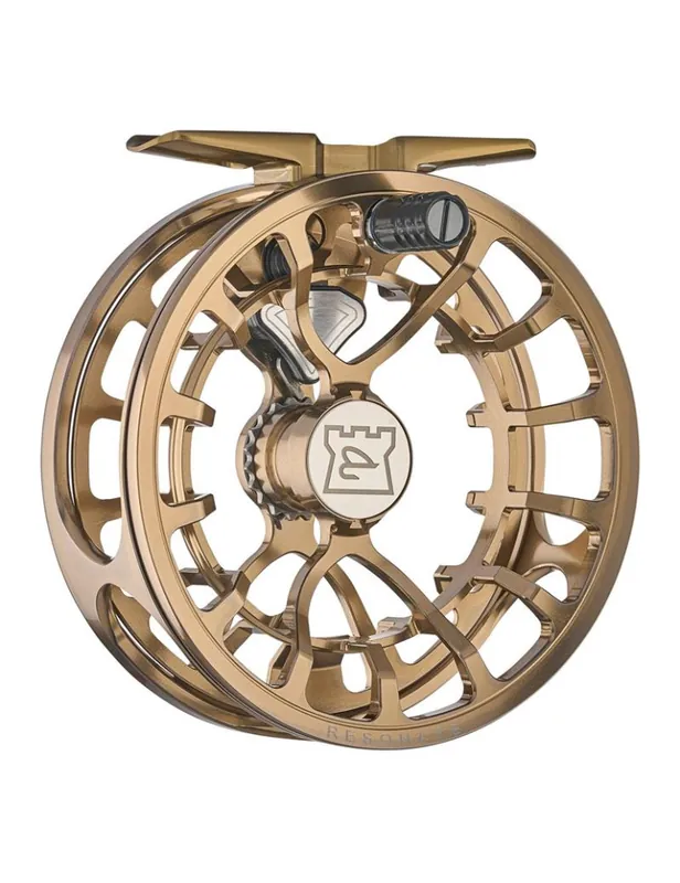 Top Vente Moulinet HARDY Resonate 3000 BRZ 2/3/4