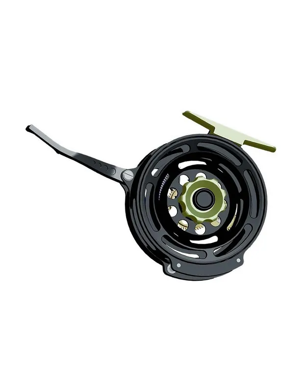 Achetez Aujourd’hui Moulinet JMC Yoto XPR 50