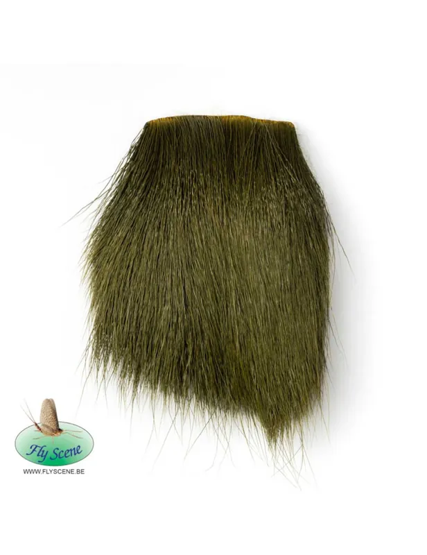 Achat Immédiat CervidéFLY SCENE Belly Olive