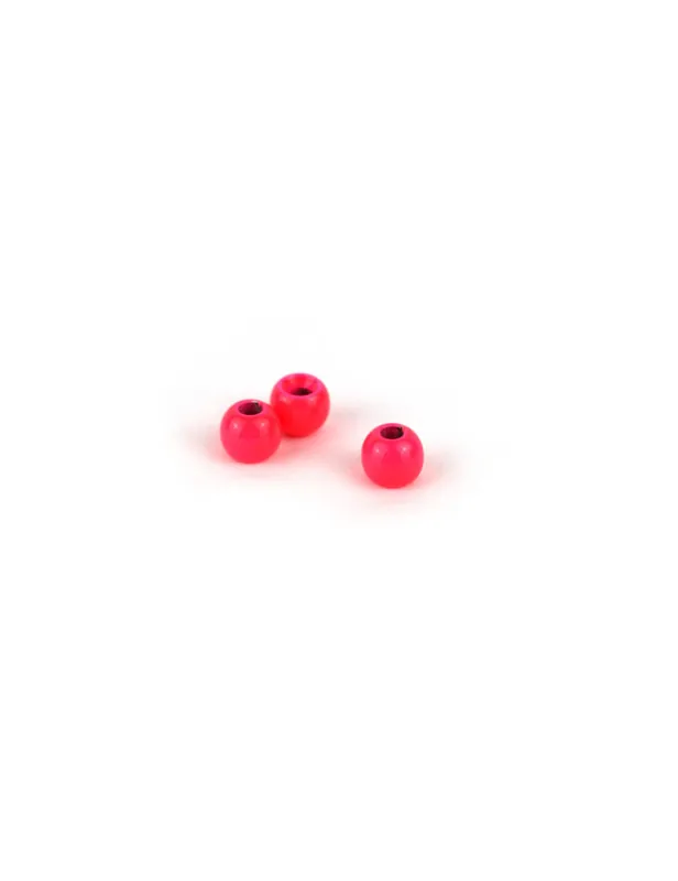 Bille Laiton TEXTREME Rose Fluo 2.4mm 20 pcs Réduction