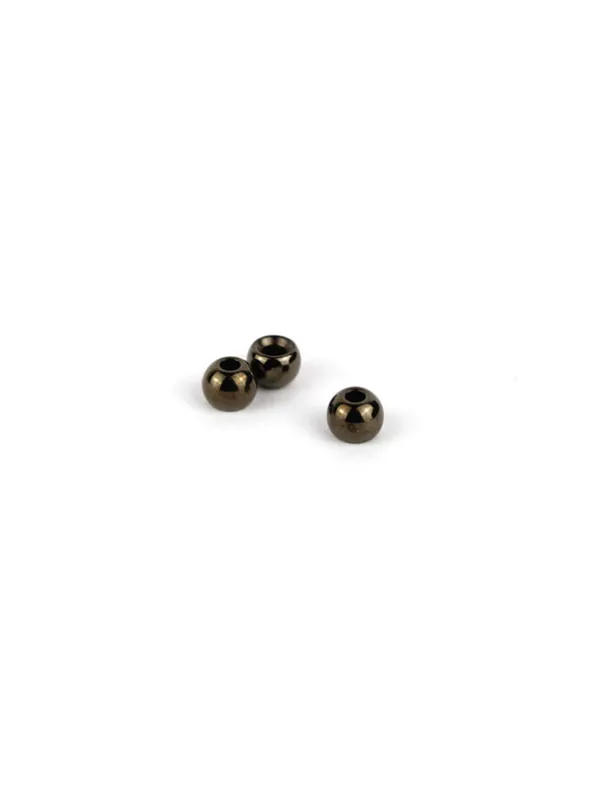 Bille Tungsten TEXTREME Noir 2.8mm 20 pcs Nouvel Arrivage