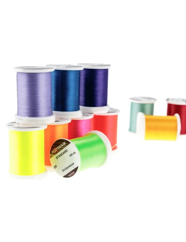 Commander Vite Fil de montage TeXtreme 3/0 light ciaret